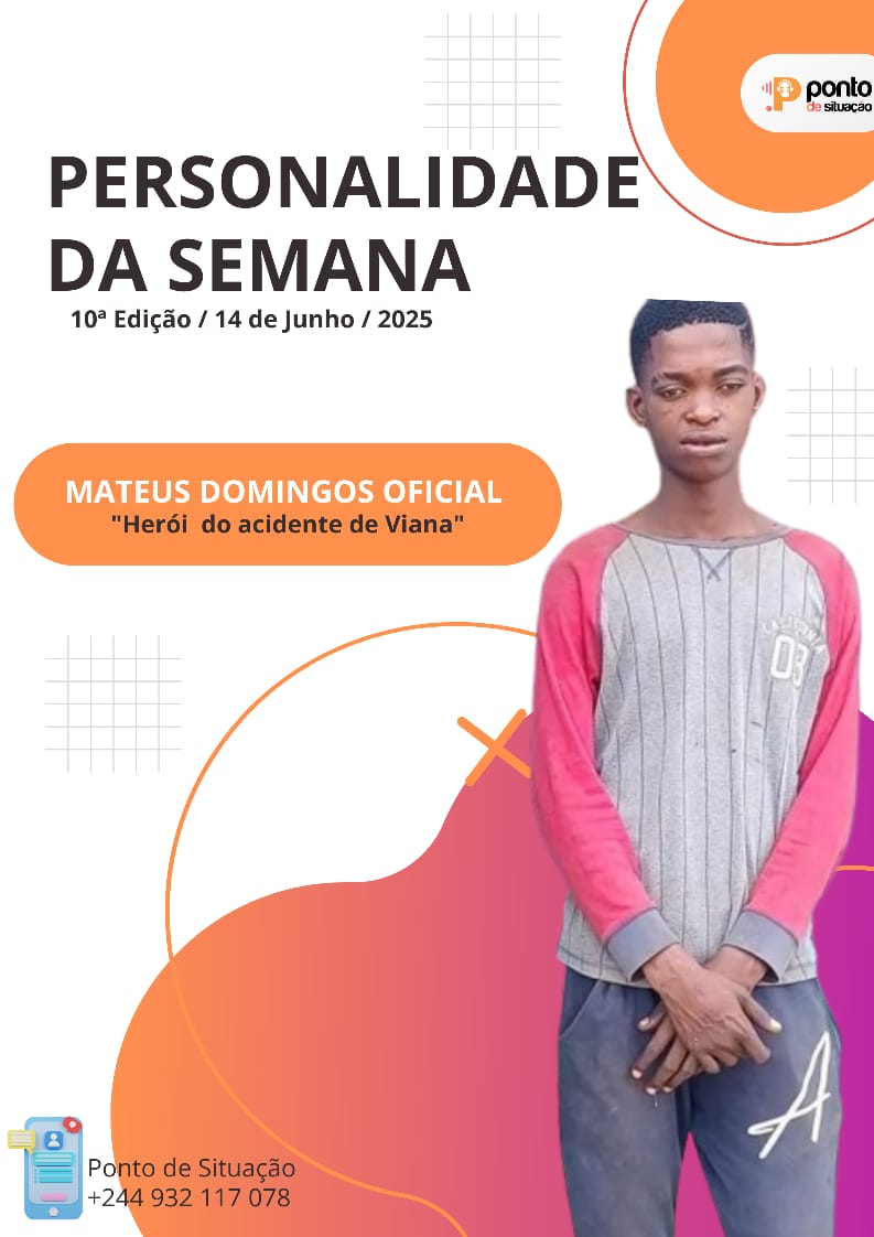 PERSONALIDADE DA SEMANA (10)