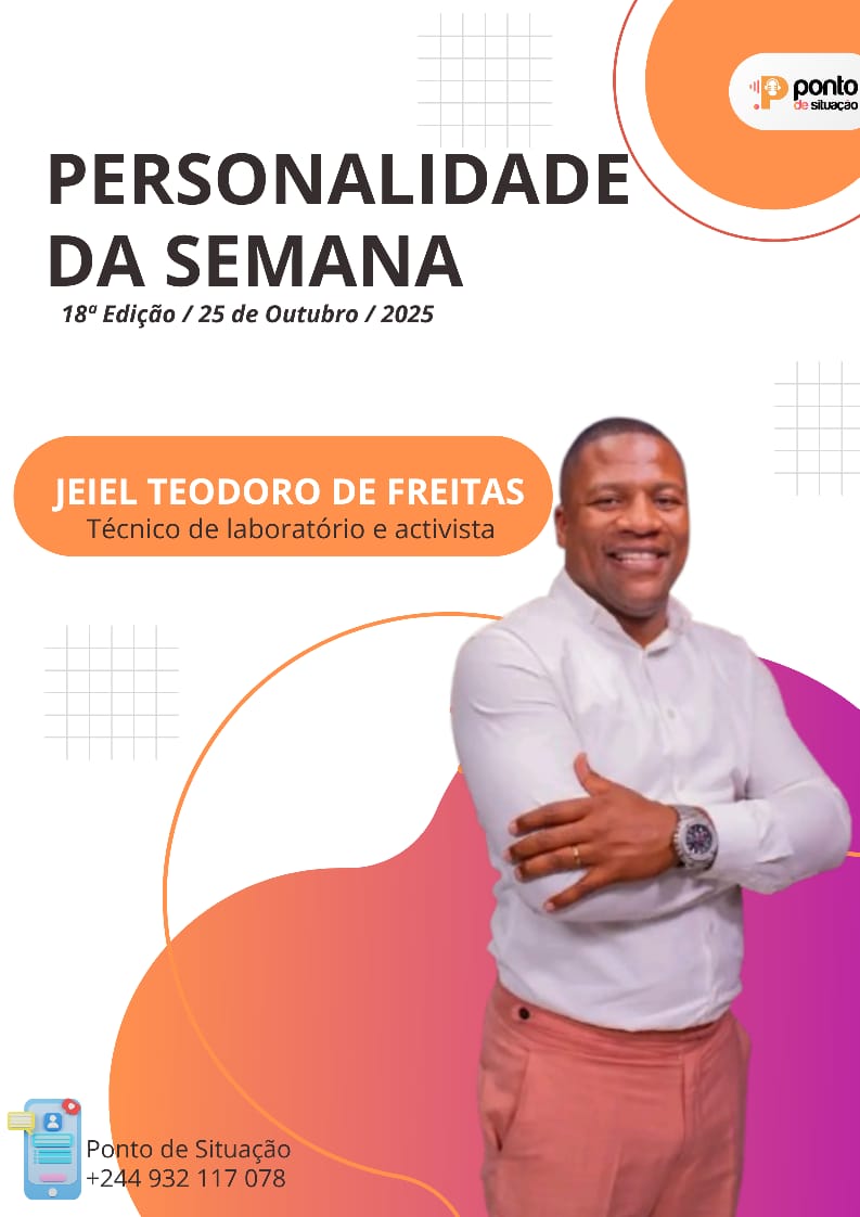 PERSONALIDADE DA SEMANA (18)