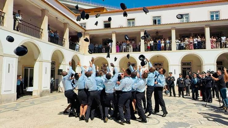 ISCPSI IMPÕE PLATINAS E REFORÇA FORMAÇÃO DE EFECTIVOS ANGOLANOS EM PORTUGAL 1.jfif