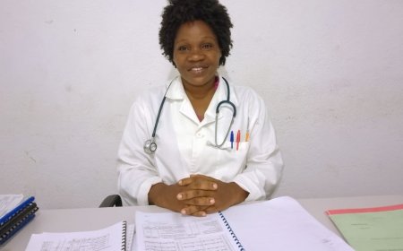 ENFERMEIRA ALERTA: ABORTO PODE COMPROMETER FERTILIDADE FEMININA