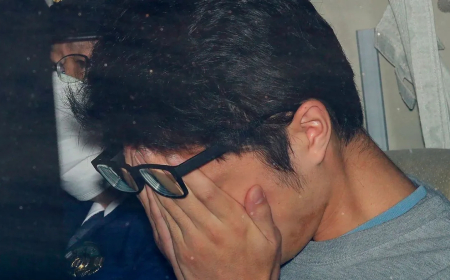 EXECUTADO “ASSASSINO DO TWITTER” APÓS NOVE HOMICÍDIOS