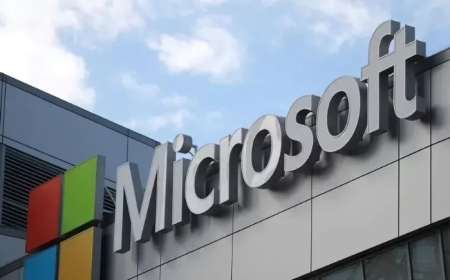MICROSOFT DIZ TER CRIADO IA QUATRO VEZES MAIS EFICAZ QUE MÉDICOS EM CASOS COMPLEXOS