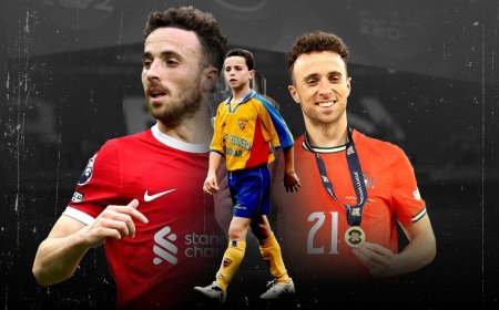 ENTRE QUEDAS E CONQUISTAS: A HISTÓRIA DO AVANÇADO PORTUGUÊS DIOGO COSTA