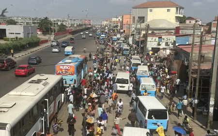 SUBIDA DO PREÇO DOS COMBUSTÍVEIS LEVA A NOVO AUMENTO DAS TARIFAS NOS TRANSPORTES PÚBLICOS