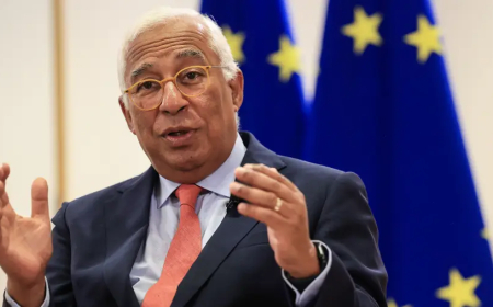 COSTA ALERTA: INVESTIR NA DEFESA SEM PRESERVAR O ESTADO SOCIAL É UM SUICÍDIO COLECTIVO