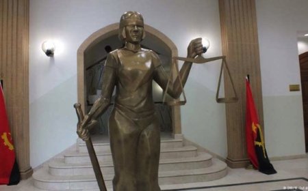 ENQUADRAMENTO JURÍDICO SOBRE CASOS DE BURLA NO PAÍS