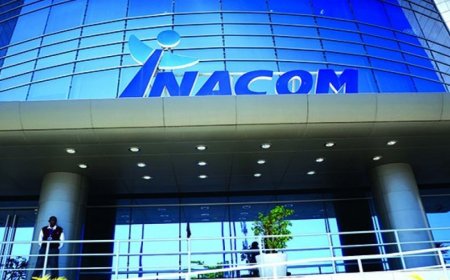 INACON DIZ SEREM FALSAS AS INFORMAÇÕES DA ALEGADA SUBIDA DO PREÇO DOS SERVIÇOS DE COMUNICAÇÕES ELECTRÓNICAS