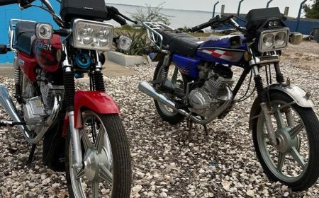 DETIDOS CIDADÃOS SUSPEITOS DE ROUBO DE MOTORIZADAS E ASSOCIAÇÃO CRIMINOSA