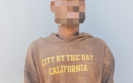 PAI DETIDO POR ABUSO SEXUAL DO FILHO NO CUANZA NORTE