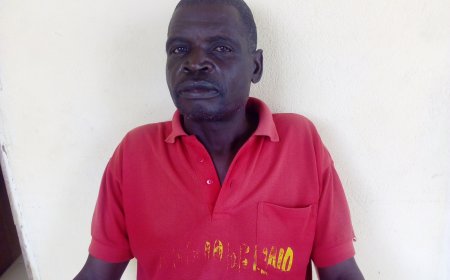 CAMPONESES DENUNCIAM TORTURAS FÍSICAS DE SUPOSTOS INVASORES DE TERRENOS SOB ALEGADA ORIENTAÇÃO DE MEMBROS DA COMISSÃO DE MORADORES