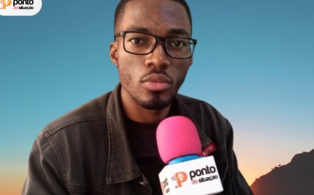 PLATAFORMA DIGITAL QUER ENCURTAR DISTÂNCIA ENTRE PSICÓLOGO E PACIENTE EM ANGOLA