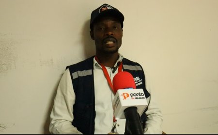 TCUL: GREVE SUSPENSA ENQUANTO TRABALHADORES ESPERAM PELO CUMPRIMENTO DE ACORDOS