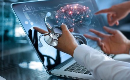 INTELIGÊNCIA ARTIFICIAL PODE IDENTIFICAR PACIENTES COM RISCO DE ALZHEIMER