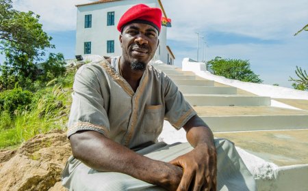 SIC CONFIRMA DETENÇÃO DE OSVALDO CAHOLO POR ALEGADO CRIME DE REBELIÃO