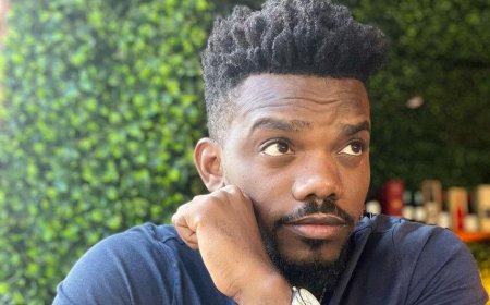 GILMÁRIO VEMBA IMPEDIDO DE ENTRAR EM MOÇAMBIQUE