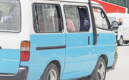 PARALISAÇÃO DOS SERVIÇOS DE TÁXI EM LUANDA E ARREDORES DE 28 A 30 DE JULHO