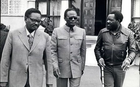 BISPOS APELAM AO RECONHECIMENTO DOS PAIS DA INDEPENDÊNCIA NACIONAL