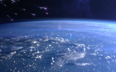 TERRA VAI GIRAR MAIS RÁPIDO E TERÇA-FEIRA SERÁ O DIA MAIS CURTO DO ANO