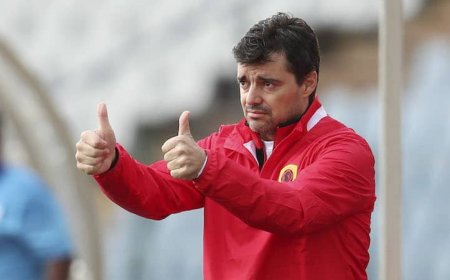 PEDRO GONÇALVES DIVULGA CONVOCADOS PARA A OPERAÇÃO CHAN