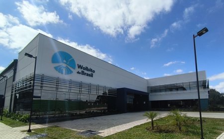 BRASIL INAUGURA MAIOR BIOFÁBRICA DO MUNDO PARA COMBATE À DENGUE