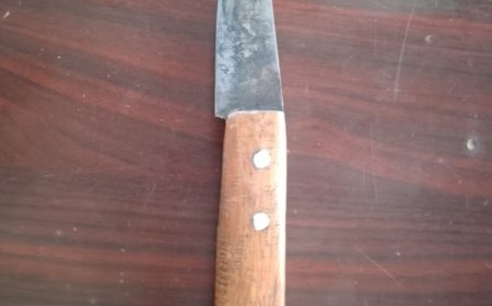 CIDADÃO SUSPEITO DE MATAR AVÔ POR CAUSA DE UM APARELHO DE SOM