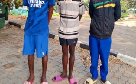 SIC APRESENTA PRESUMÍVEIS AUTORES DA MORTE DE ESTUDANTE NO ROCHA PINTO