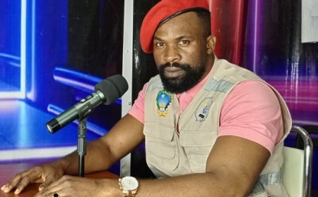 SUPOSTA TENTATIVA DE SABOTAGEM À PARALISAÇÃO DOS TAXISTAS LEVA À SUSPENSÃO DO DELEGADO DA A-MBAIA