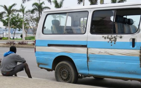 APÓS ESPECULAÇÕES: ANATA ESCLARECE QUE VICE-PRESIDENTE DA ASSOCIAÇÃO ESTÁ EM SEGURANÇA