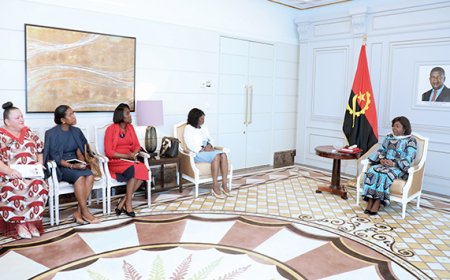 ORGANIZAÇÕES FEMININAS PEDEM APOIO INSTITUCIONAL PARA TRAVAR VIOLÊNCIA SEXUAL E PROSTITUIÇÃO INFANTIL