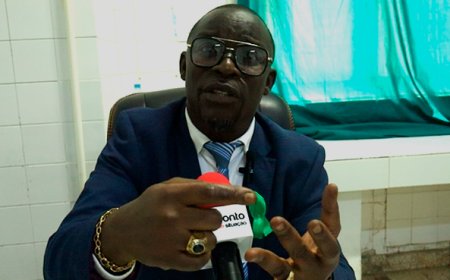 CANCRO DA CABEÇA E PESCOÇO MATA MAIS DE 460 MIL PESSOAS POR ANO EM TODO O MUNDO