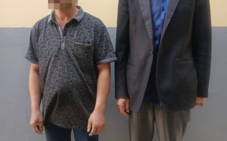 CIDADÃOS CHINESES DETIDOS POR FURTO DE ACESSÓRIOS DE VIATURAS