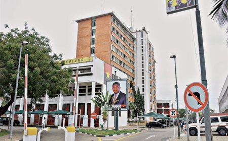 MPLA APELA À RESPONSABILIZAÇÃO DOS AUTORES DOS DISTÚRBIOS EM LUANDA