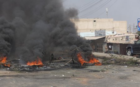 FPU CONDENA ACTOS DE DESTRUIÇÃO E PILHAGEM DE BENS PÚBLICOS E PRIVADOS
