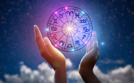 O QUE OS ASTROS REVELAM SOBRE SI NESTE DIA?