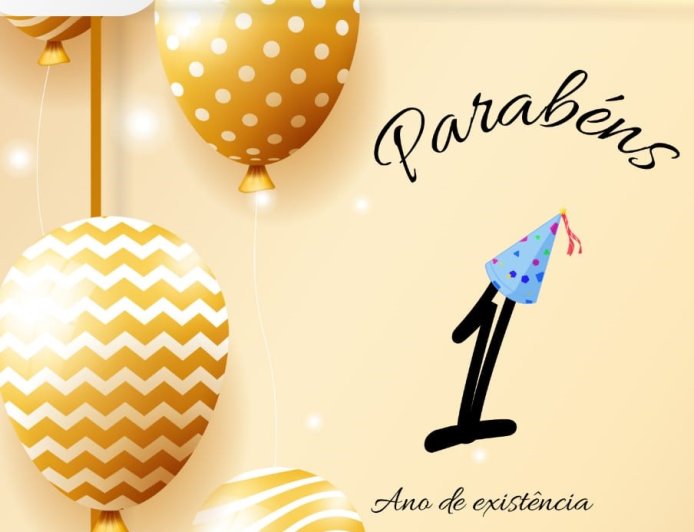 PORTAL PONTO DE SITUAÇÃO-1 ANO DE EXISTÊNCIA AO SERVIÇO PÚBLICO