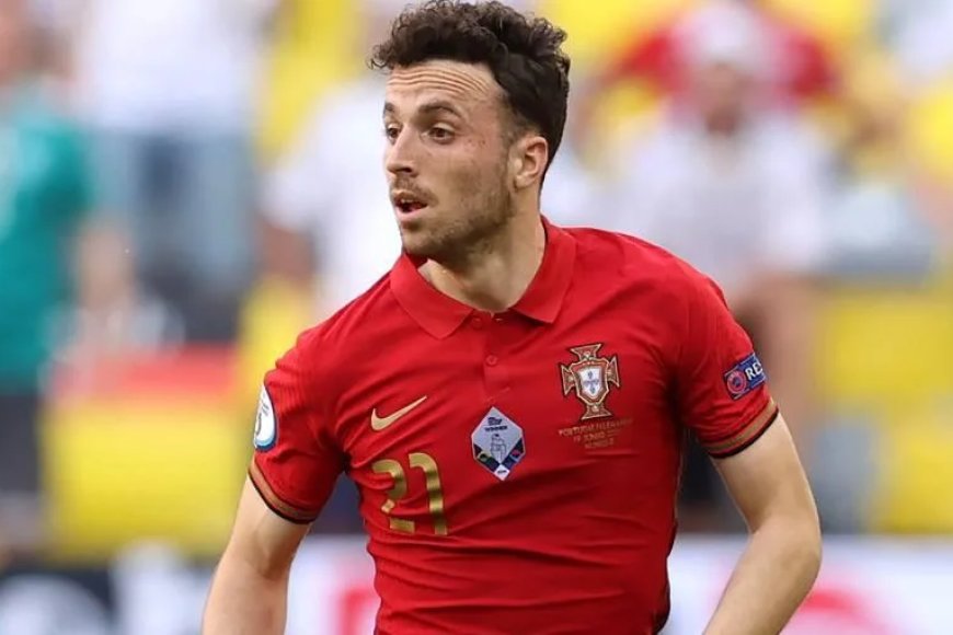 Portugal – Selecção Principal