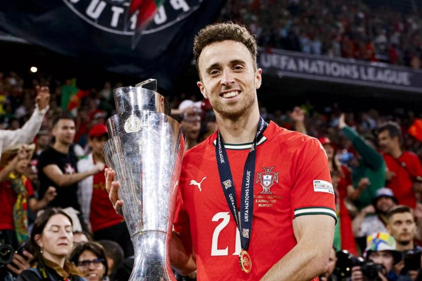 Portugal – Selecção Principal