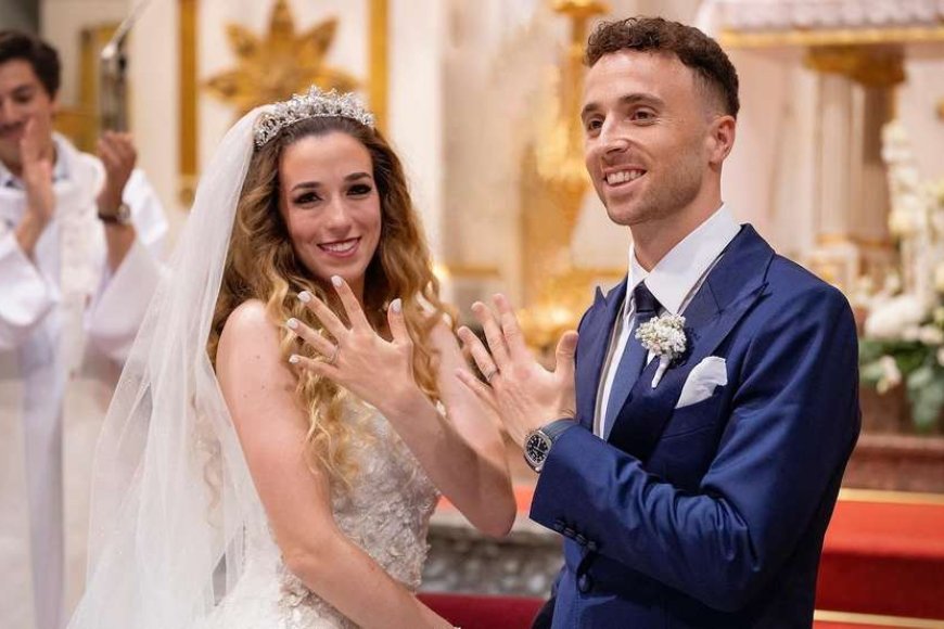 CASAMENTO A 22 DE JUNHO DE 2025