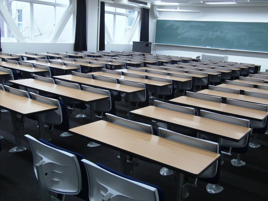 PORTUGAL REGISTA 11 CURSOS SEM ALUNOS NO ENSINO SUPERIOR
