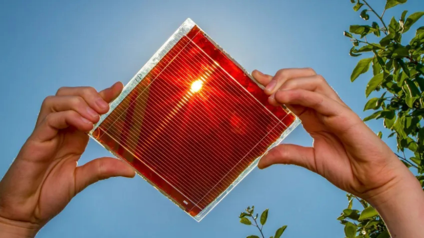 DO HIDROGÉNIO VERDE À INTELIGÊNCIA ARTIFICIAL: SEIS TECNOLOGIAS QUE IMPULSIONAM AS ENERGIAS LIMPAS