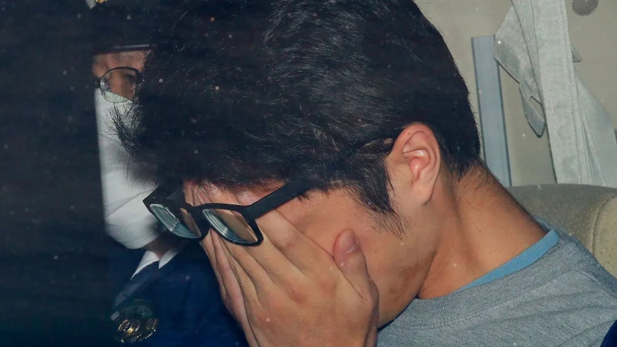 EXECUTADO “ASSASSINO DO TWITTER” APÓS NOVE HOMICÍDIOS