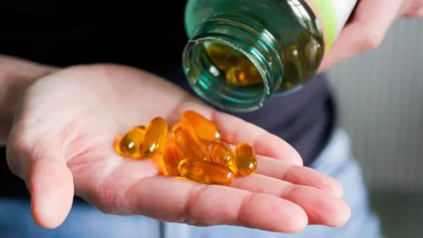 VITAMINA D PODE SER ALIADA NO TRATAMENTO DO CANCRO DA MAMA