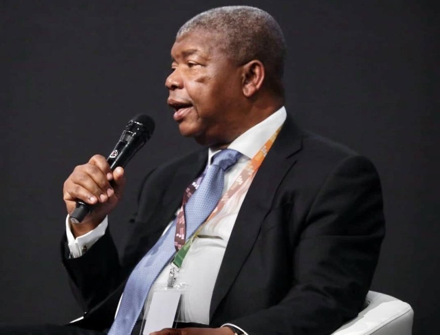 ANGOLA PREVÊ FORMAR 38 MIL PROFISSIONAIS DE SAÚDE ATÉ 2028