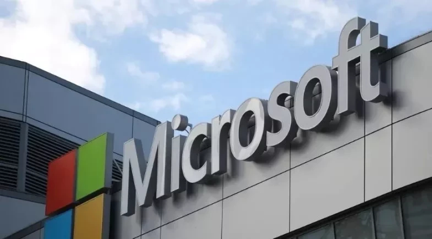 MICROSOFT DIZ TER CRIADO IA QUATRO VEZES MAIS EFICAZ QUE MÉDICOS EM CASOS COMPLEXOS