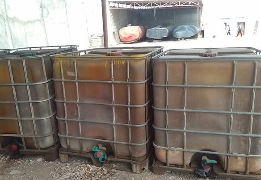 CIDADÃOS DETIDOS SOB SUSPEITA DE TENTATIVA DE SUBORNO A EFECTIVOS DO SIC