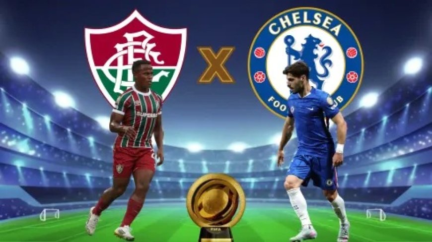 MUNDIAL DE CLUBES: A UM PASSO DA FINAL