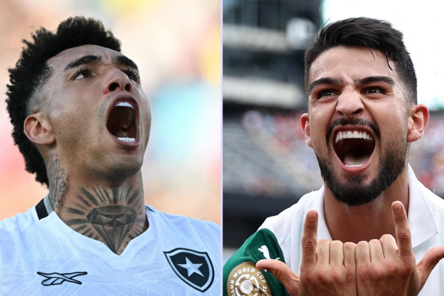 MUNDIAL DE CLUBES: A UM PASSO DA FINAL