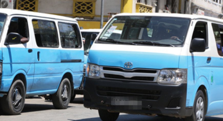 TAXISTAS PROTESTAM CONTRA SUBIDA DO COMBUSTÍVEL E AMEAÇAM PARALISAR ACTIVIDADE POR TRÊS DIAS