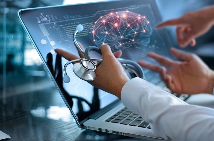 INTELIGÊNCIA ARTIFICIAL PODE IDENTIFICAR PACIENTES COM RISCO DE ALZHEIMER