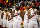 ANGOLA ENTRA EM CAMPO RUMO ÀS MEIAS-FINAIS DO AFROBASKET